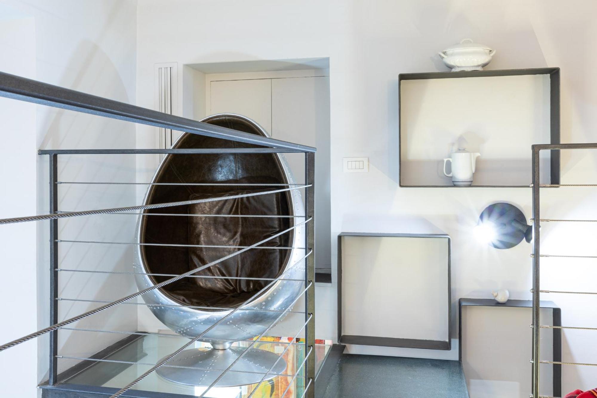 Fashion Maisonette In Town - Collection * Mailand